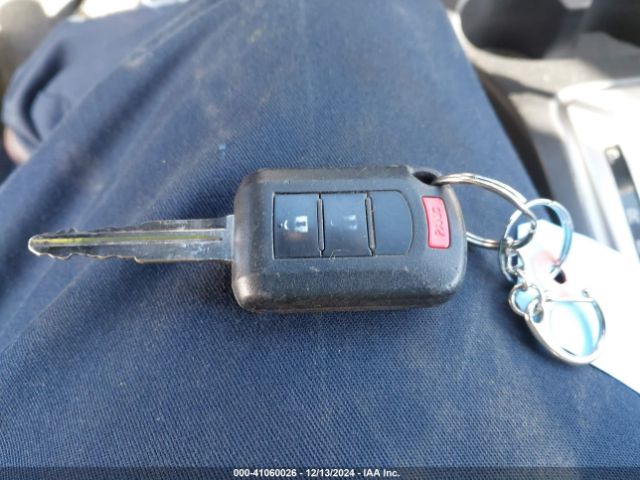 ML32A3HJ9LH009695 Mitsubishi Mirage Es/se