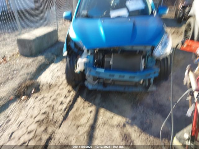 ML32A3HJ9LH009695 Mitsubishi Mirage Es/se