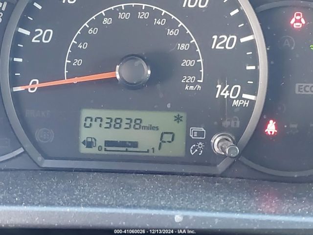 ML32A3HJ9LH009695 Mitsubishi Mirage Es/se