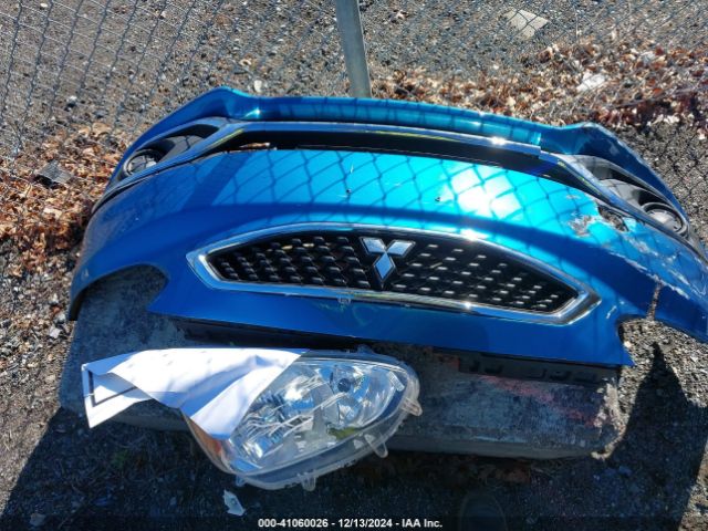 ML32A3HJ9LH009695 Mitsubishi Mirage Es/se