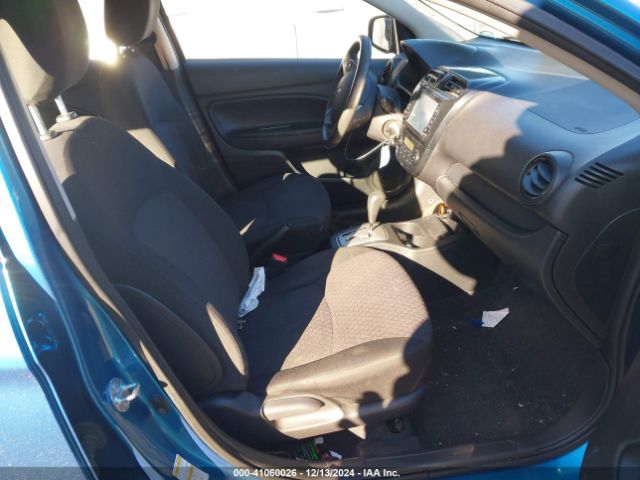 ML32A3HJ9LH009695 Mitsubishi Mirage Es/se