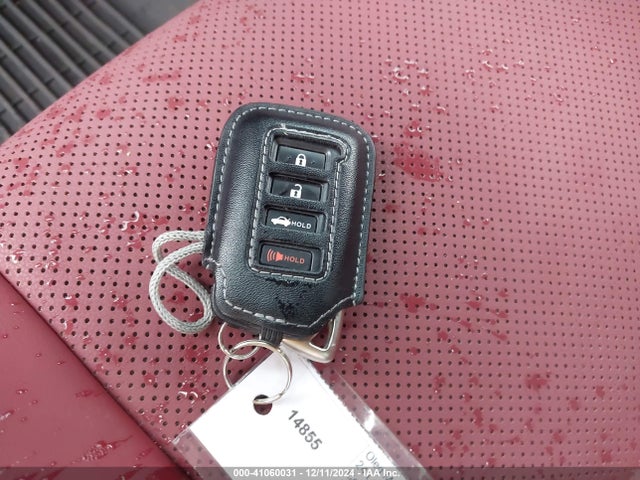 JTHBZ1E22R5035541 Lexus Is 350 F Sport Design