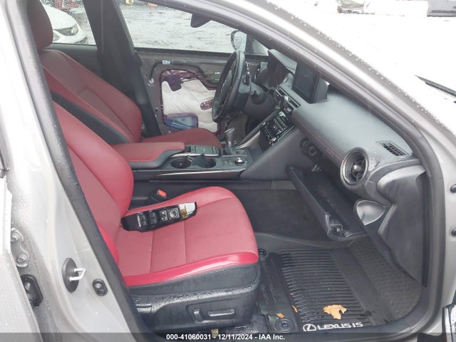 JTHBZ1E22R5035541 Lexus Is 350 F Sport Design