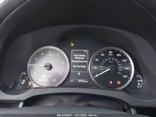 JTHBZ1E22R5035541 Lexus Is 350 F Sport Design