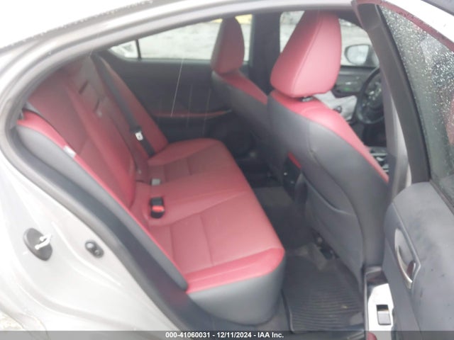 JTHBZ1E22R5035541 Lexus Is 350 F Sport Design