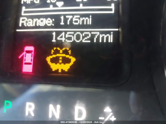 3C6JR6DT3HG704385 RAM 1500 Tradesman  4x2 8' Box