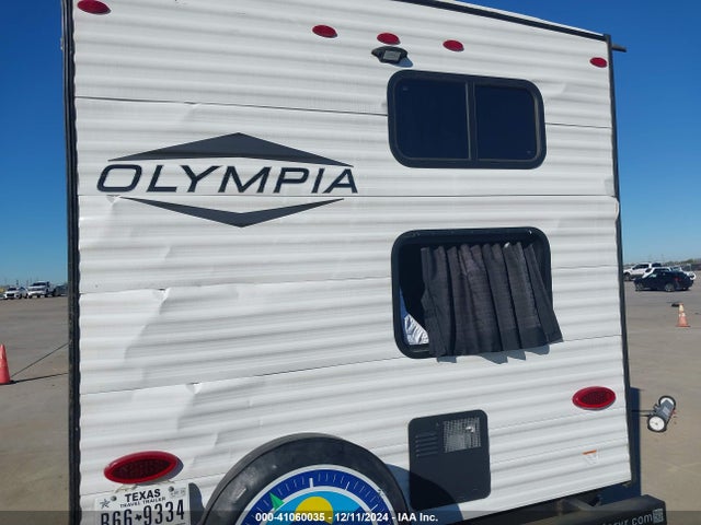 58TB40BN3N14F3091 Olympia 26b