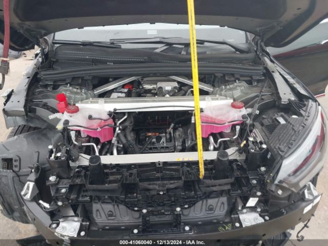 4JGGM2BB9PA013231 Mercedes-Benz Eqe 350+ Suv
