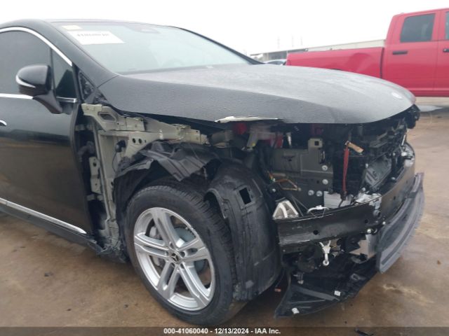 4JGGM2BB9PA013231 Mercedes-Benz Eqe 350+ Suv