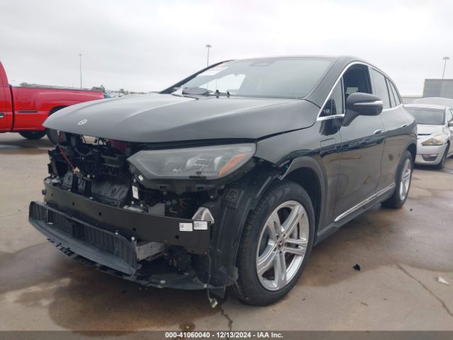 4JGGM2BB9PA013231 Mercedes-Benz Eqe 350+ Suv