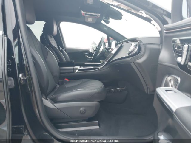 4JGGM2BB9PA013231 Mercedes-Benz Eqe 350+ Suv