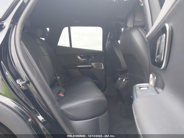 4JGGM2BB9PA013231 Mercedes-Benz Eqe 350+ Suv