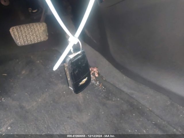 1G1PG5SB2F7126486 Chevrolet CRUZE LTZ