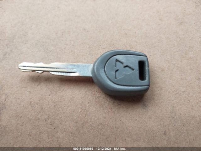 2004 MITSUBISHI GALANT 4A3AB36F04E129227 Photo 10