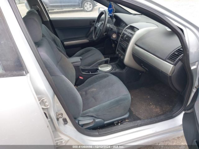 2004 MITSUBISHI GALANT 4A3AB36F04E129227 Photo 4