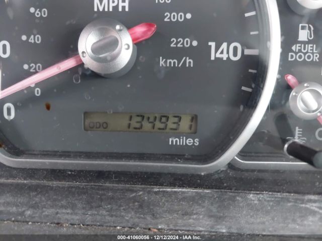 2004 MITSUBISHI GALANT 4A3AB36F04E129227 Photo 6