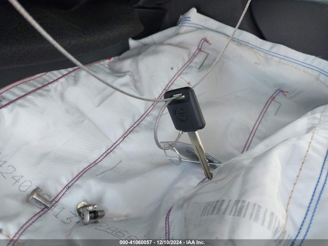 Nissan Versa 1.6 S 2024 3N1CN8DV0RL930812 Image 11