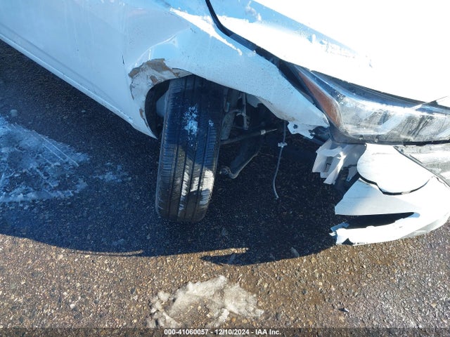 Nissan Versa 1.6 S 2024 3N1CN8DV0RL930812 Image 6