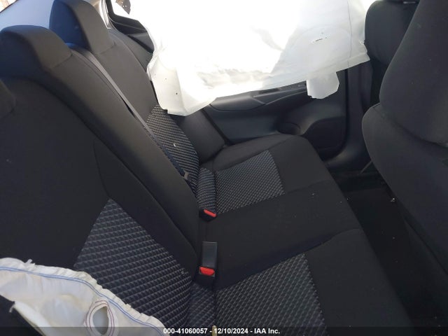 Nissan Versa 1.6 S 2024 3N1CN8DV0RL930812 Image 8