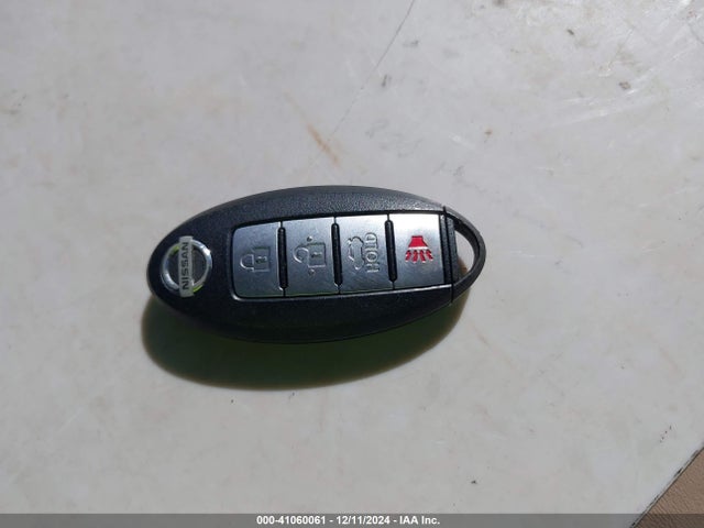 Nissan SENTRA SL 2015 3N1AB7AP3FY258940 Image 11
