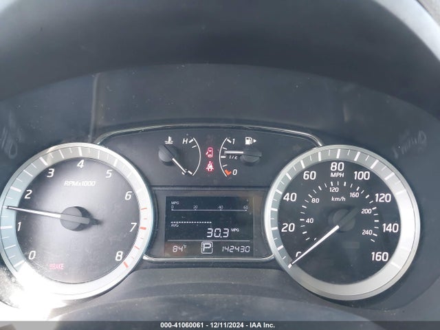 Nissan SENTRA SL 2015 3N1AB7AP3FY258940 Image 7