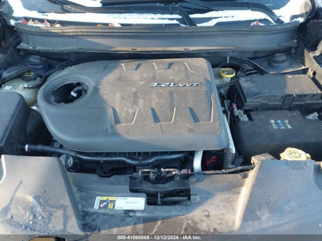 1C4PJMDS1EW142635 Jeep Cherokee Limited