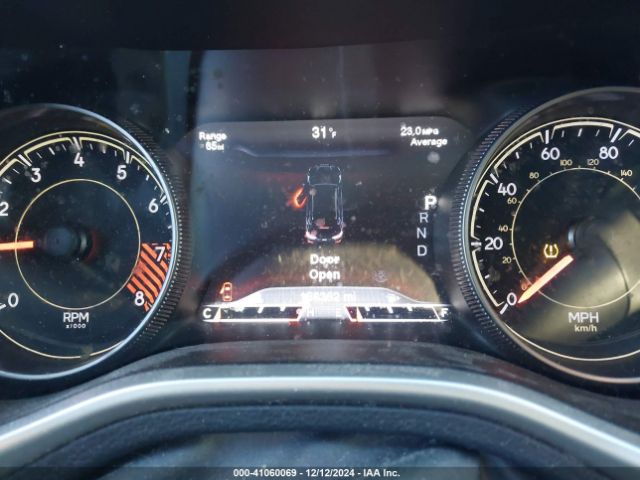 1C4PJMDS1EW142635 Jeep Cherokee Limited