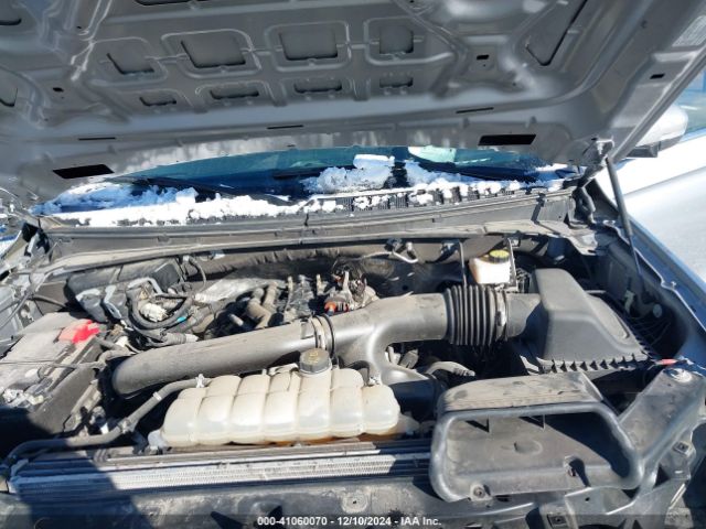 1FMJU2A82PEA55891 Ford Expedition Limited