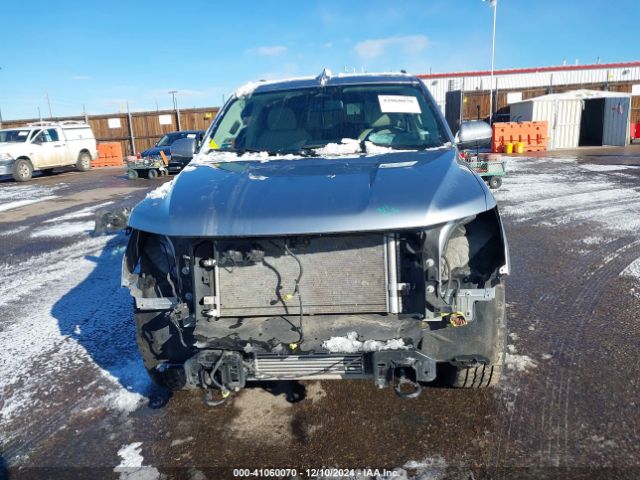 1FMJU2A82PEA55891 Ford Expedition Limited