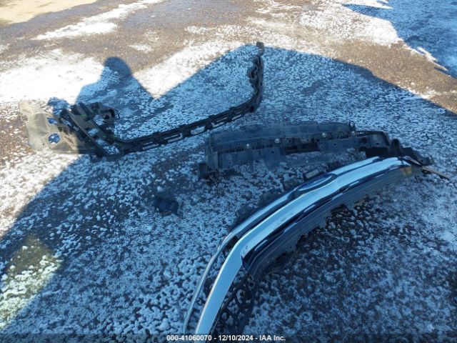 1FMJU2A82PEA55891 Ford Expedition Limited