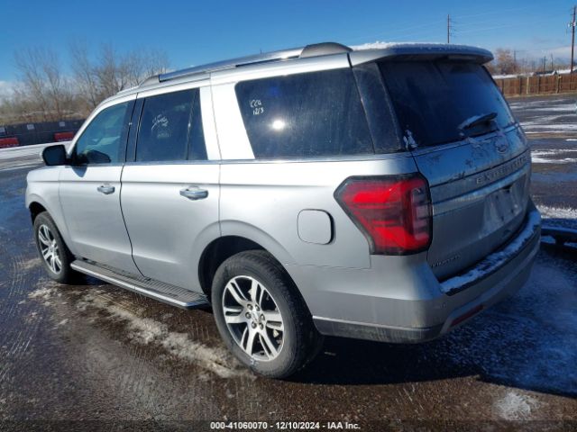 1FMJU2A82PEA55891 Ford Expedition Limited