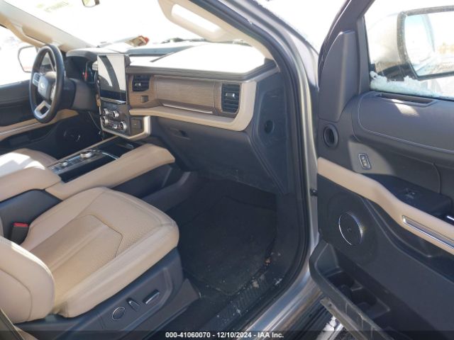 1FMJU2A82PEA55891 Ford Expedition Limited