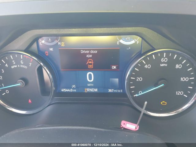 1FMJU2A82PEA55891 Ford Expedition Limited
