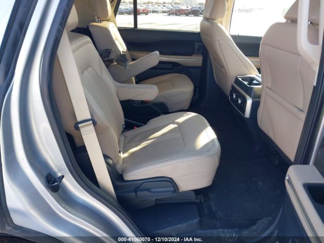 1FMJU2A82PEA55891 Ford Expedition Limited
