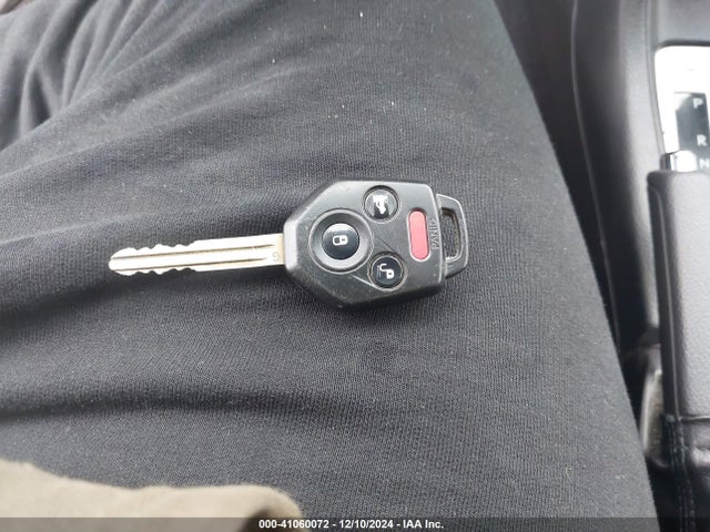 Subaru Impreza 2.0i 2014 JF1GJAA69EH024784 Image 11