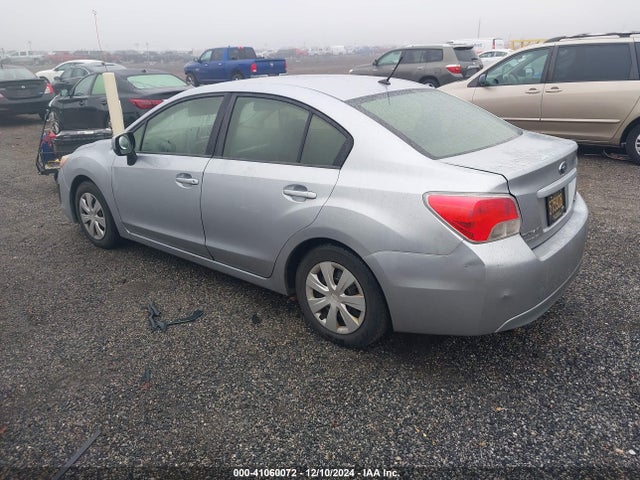 Subaru Impreza 2.0i 2014 JF1GJAA69EH024784 Image 3