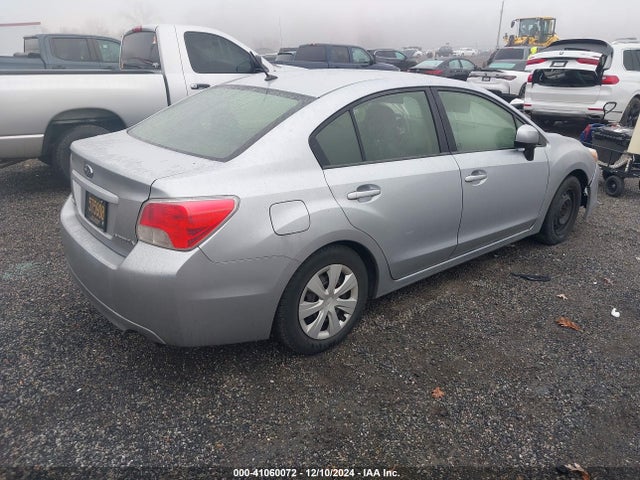 Subaru Impreza 2.0i 2014 JF1GJAA69EH024784 Image 4