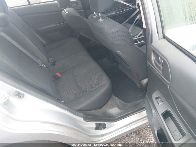 Subaru Impreza 2.0i 2014 JF1GJAA69EH024784 Image 8