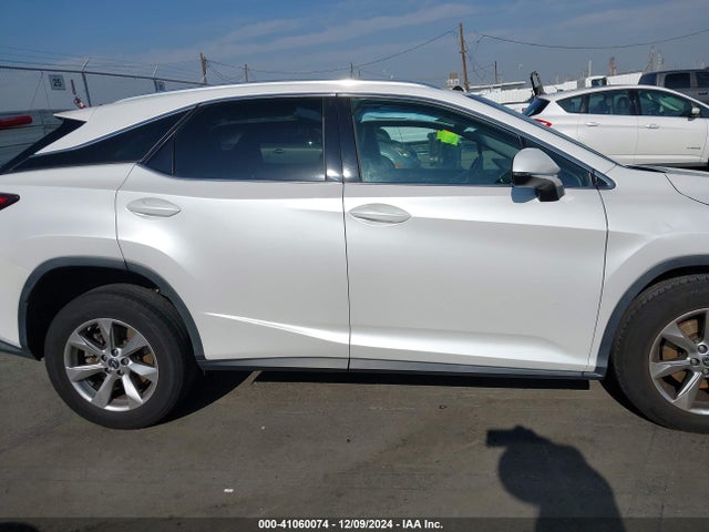Lexus RX 350 2018 2T2ZZMCA3JC109578 Image 13