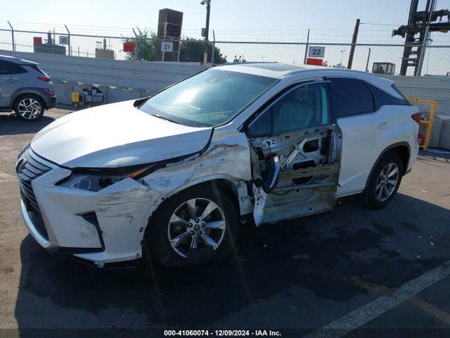 Lexus RX 350 2018 2T2ZZMCA3JC109578 Image 6