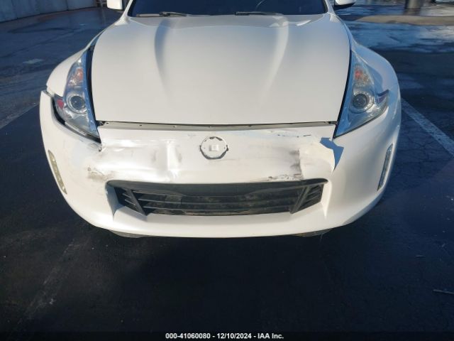 JN1AZ4EH7EM636224 Nissan 370z Touring