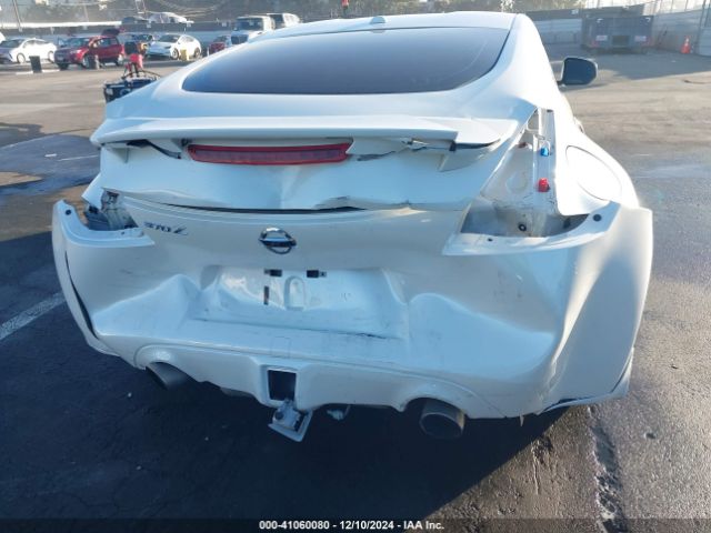 JN1AZ4EH7EM636224 Nissan 370z Touring