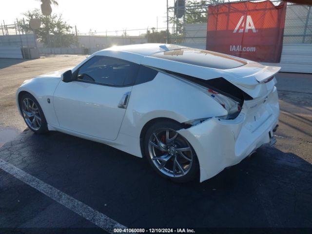 JN1AZ4EH7EM636224 Nissan 370z Touring