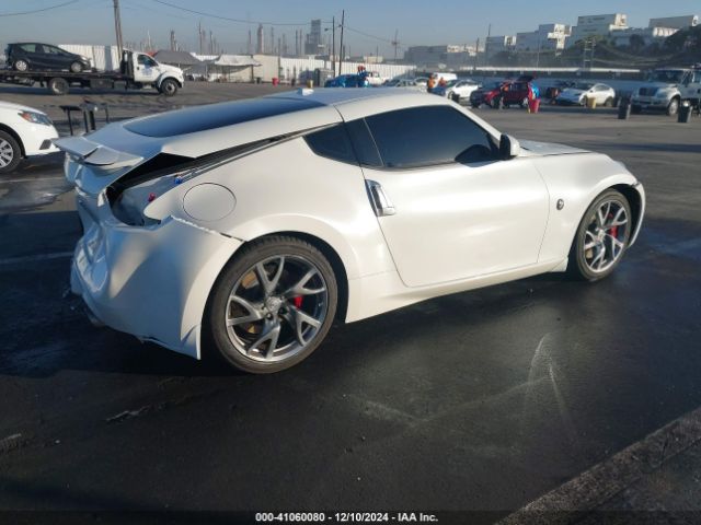 JN1AZ4EH7EM636224 Nissan 370z Touring