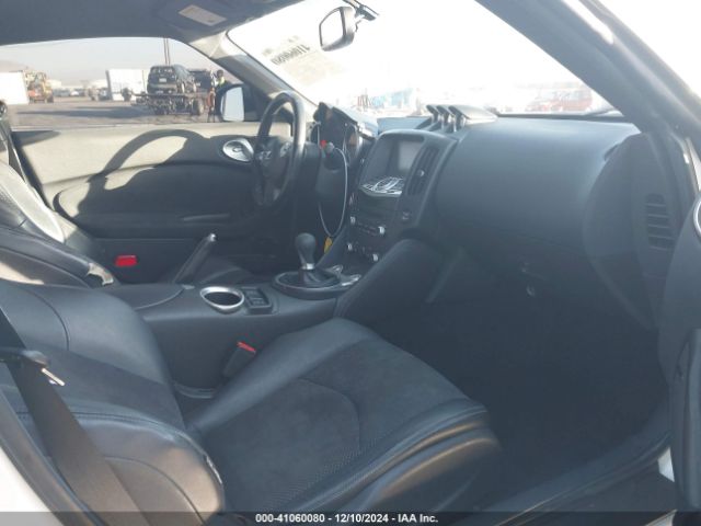 JN1AZ4EH7EM636224 Nissan 370z Touring
