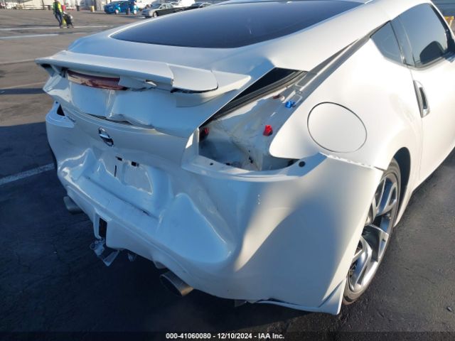 JN1AZ4EH7EM636224 Nissan 370z Touring
