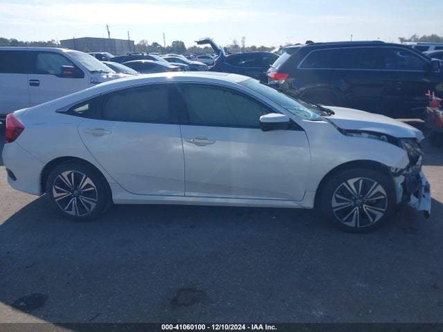 Honda Civic Ex-t 2018 JHMFC1F31JX027465 Image 13