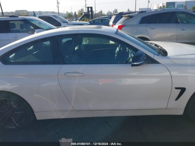 WBA3N5C59EF716772 BMW 428i Xdrive