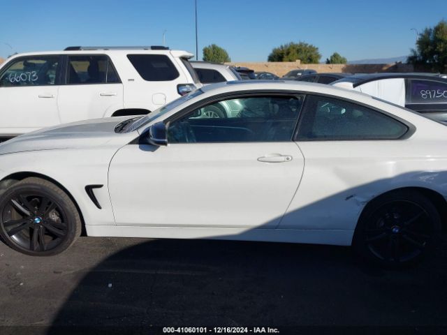 WBA3N5C59EF716772 BMW 428i Xdrive