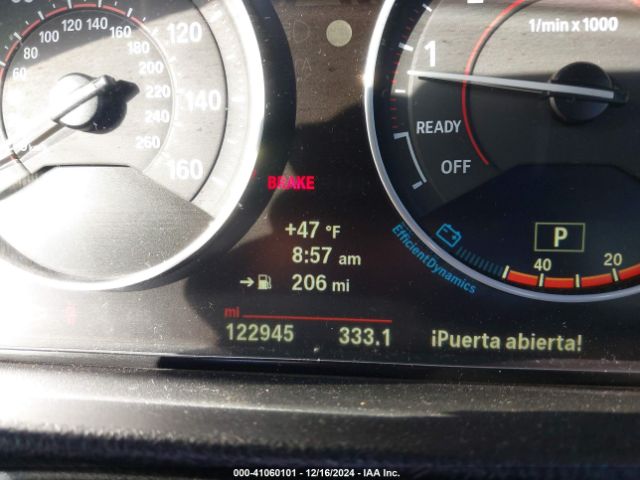 WBA3N5C59EF716772 BMW 428i Xdrive